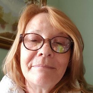 Meet your Posher, Patricia